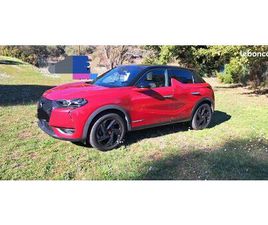 DS 3 CROSSBACK,155CH,