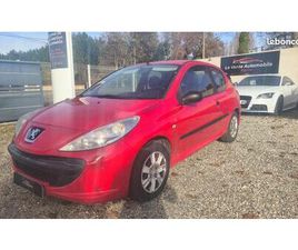 PEUGEOT 206+ PEUGEOT 206+ 1.4 HDI 70 ACTIVE 3P