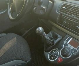 CITROEN C8 CITROEN C8