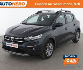 1.0 TCE STEPWAY COMFORT