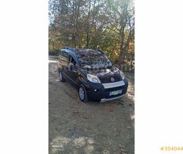 FIORINO COMBI 1.3 MULTIJET DYNAMIC