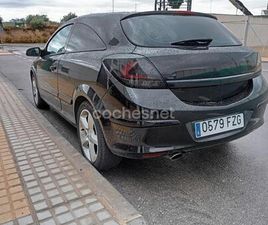 OPEL ASTRA GTC OPEL ASTRA GTC 1.9 CDTI 120 CV SPORT