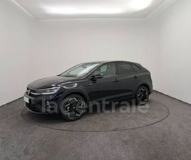 VOLKSWAGEN TAIGO 1.0 TSI 116 R-LINE EDITION DSG7