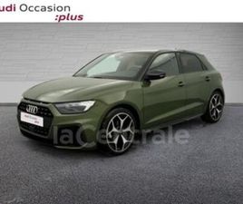 II 1.5 35 TFSI 150 S LINE PLUS S TRONIC 7