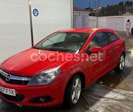 OPEL ASTRA OPEL ASTRA