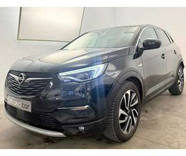 OPEL GRANDLAND X GRANDLAND X 1.6 CDTI / NAVI / CAMÉRA / CUIR