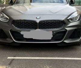 BMW SERIE 2 CABRIOLET BMW Z4M40I URGENT