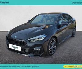BMW SERIE 2 GC GRAN COUPE 220DA XDRIVE 190CH M SPORT