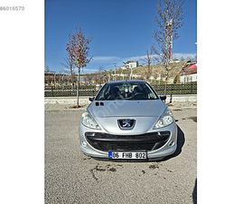 PEUGEOT 206+ 1.4 ENVY