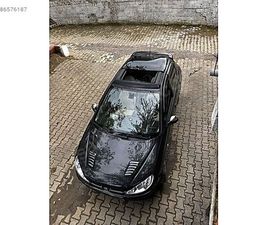 PEUGEOT 206 1.4 FELINE