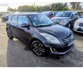 SUZUKI SWIFT (5) 1.3 DDIS BIBA