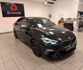 BMW SÉRIE 2 M PERFORMANCE 235I XDRIVE GRAN COUPÉ