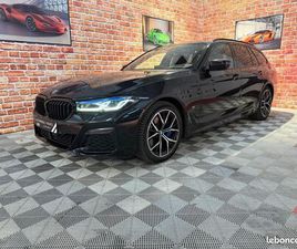BMW SERIE 5 TOURING 540 BMW 540 D TOURING XDRIVE G31 340CV