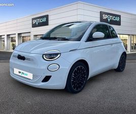 FIAT 500 3+1 FIAT 500 3+1 E 118CH LA PRIMA MY24