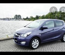 OPEL KARL OPEL KARL