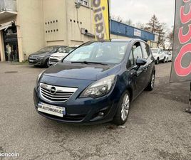 OPEL MERIVA 1.4 ESSENCE 140 CV TWINPORT ENJOY