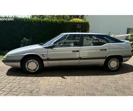 CITROEN XM XM 3L V6 COLLECTION