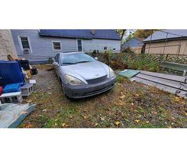 LEXUS ES ES 330 2005 LEXUS ES330