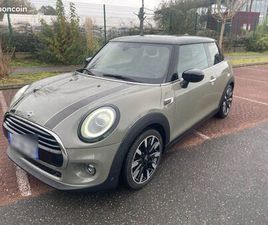 MINI MINI COOPER MINI HEDDON STREET