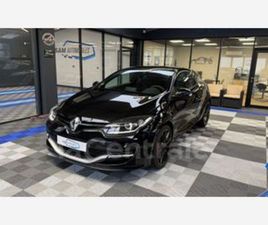 III (3) COUPE 2.0 T 275 RS S&S TROPHY