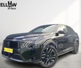 III 1.2 HYBRID 136 GT E-DCS6