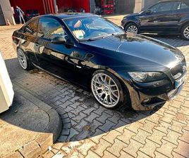 BMW E92 N54 335I SCHALTER ///M PERFORMANCE ESD GEN1