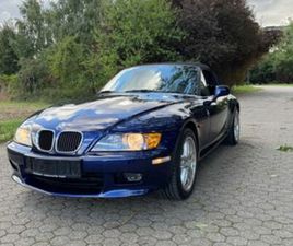 BMW E36 Z3 ROADSTER 2.8L
