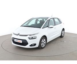 CITROEN C4 PICASSO CITROEN C4 PICASSO 1.2 PURETECH CONFORT BV6