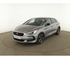 CITROEN DS5 DS AUTOMOBILES DS5 2.0 BLUE-HDI SPORT CHIC EAT6