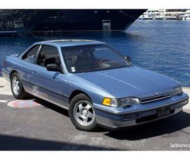 HONDA LEGEND COUPE V6 2.7L