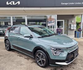 KIA E-NIRO NIRO 1.6GDI HYBRID DCT STYLE