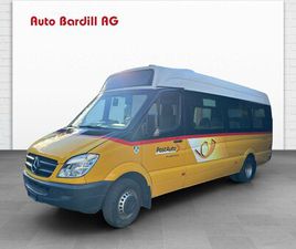 SPRINTER 516 KAW. 4325 H 2.2 CDI 163