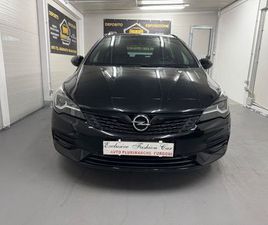 OPEL ASTRA SPORTS TOURER