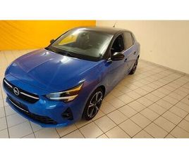 OPEL CORSA ULTIMATE, LED, PANO, KAMERA, NAVI