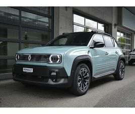 R4 E-TECH ELECTRIC ICONIC 150PS