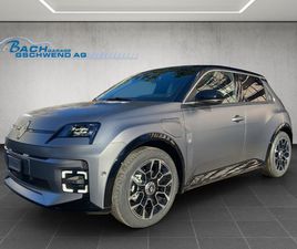 R5 E-TECH COMFORT RANGE 52 KWH ROLAND GARROS