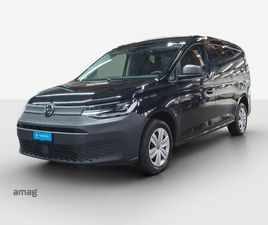 VOLKSWAGEN CADDY UTILITAIRE CADDY CARGO MAXI