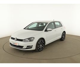 VOLKSWAGEN GOLF VII 1.6 TDI BLUEMOTION TECH CONFORTLINE