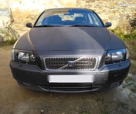VOLVO S80 VOLVO S80