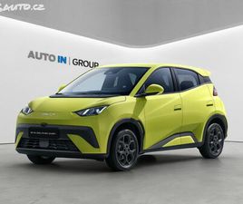 BYD DOLPHIN SURF COMFORT*V2L*LED*QI*360