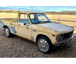 CHEVROLET LUV 1978 CHEVROLET PICKUP FOR SALE
