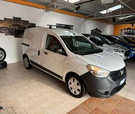 DOKKER 1.5 DCI AMBIANCE S