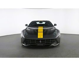 FERRARI F12 OCCASION F12BERLINETTA 2015 À VENDRE À LIMONEST