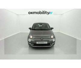 FIAT 500 1.0 HYBRID 70 MHEV DOLCEVITA