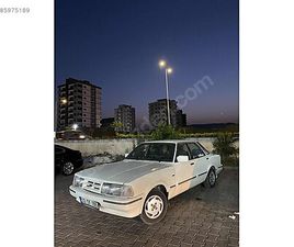 FORD TAUNUS 2.0 GTS