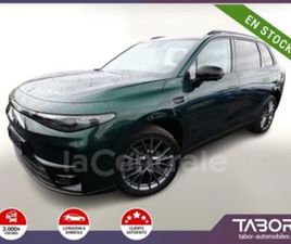 LEAPMOTOR C10 217 RWD 69.9 KWH