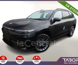 LEAPMOTOR C10 217 RWD DESIGN 69.9 KWH