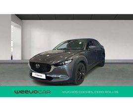 (2022) E-SKYACTIV-G 2.0 150CV MT HOMURA