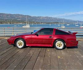 NISSAN 300ZX 1988 NISSAN 300ZX FOR SALE