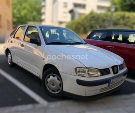 SEAT CORDOBA SEAT CORDOBA